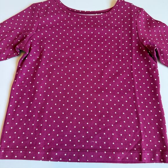 Eleanor Rose Polka Dots & Ruffles Outfit Girls 2 - Picture 6 of 15